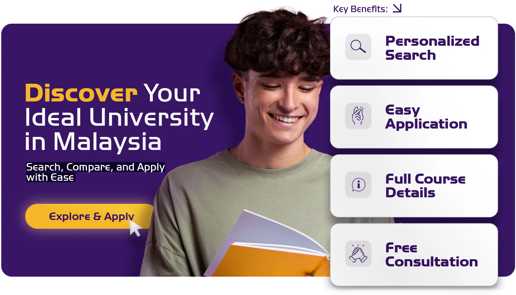 Discover Your Ideal University in Malaysia